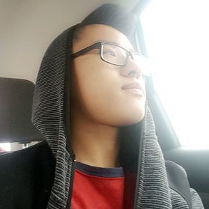 Meet your Posher, Johnny